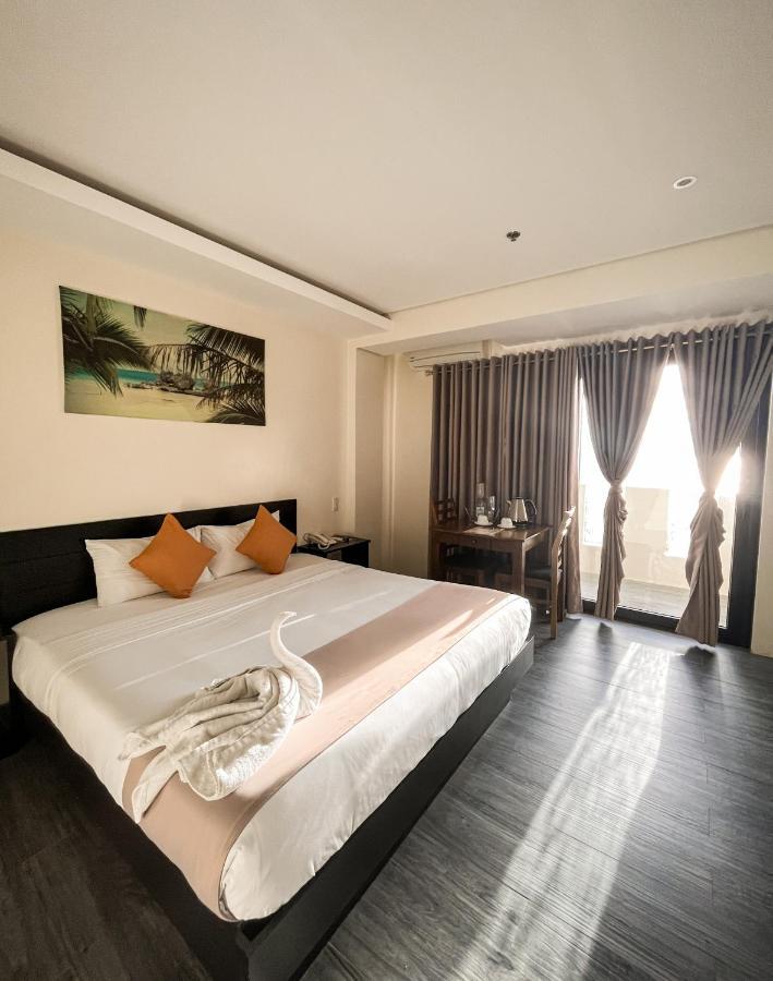 Navarro Hotel Caticlan Luaran gambar
