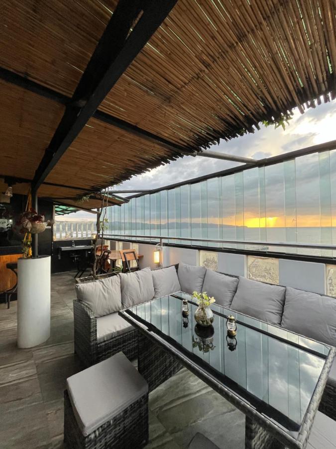 Navarro Hotel Caticlan Luaran gambar