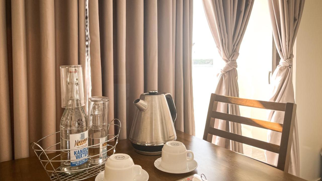 Navarro Hotel Caticlan Luaran gambar