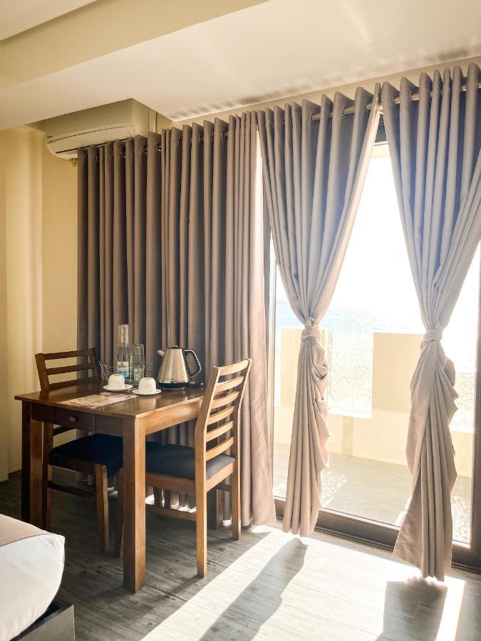 Navarro Hotel Caticlan Luaran gambar